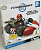 картинка Конструктор KNEX Mario Kart Wii Mario Standard Kart Building Set Nintendo. Купить Конструктор KNEX Mario Kart Wii Mario Standard Kart Building Set Nintendo в магазине 66game.ru