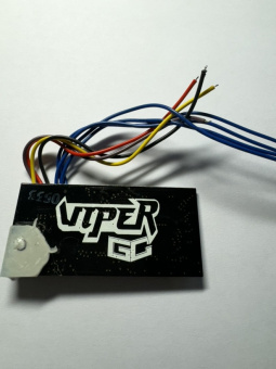Модчип Viper GC для Game Cube 2