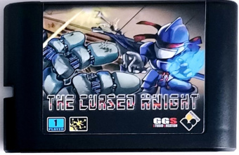 The Cursed Knight