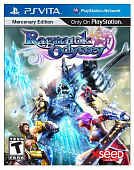 Ragnarok Odyssey [PS Vita, английская версия] USED. Купить Ragnarok Odyssey [PS Vita, английская версия] USED в магазине 66game.ru