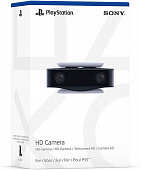 картинка HD-камера Sony для PS5 (CFI-ZEY1). Купить HD-камера Sony для PS5 (CFI-ZEY1) в магазине 66game.ru