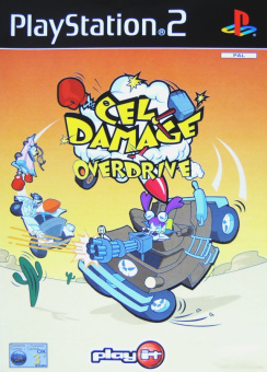 Cel Damage