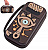 картинка Чехол защитный Carrying Case Zelda Sheikah Eye. Купить Чехол защитный Carrying Case Zelda Sheikah Eye в магазине 66game.ru