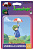 картинка Фигурка Lemmings: Umbrella Lemming 10 см (Totaku). Купить Фигурка Lemmings: Umbrella Lemming 10 см (Totaku) в магазине 66game.ru