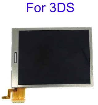 ЖК-дисплей для Nintendo 3DS