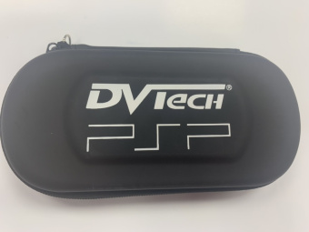 Сумка для PSP DVTECH