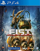 картинка F.I.S.T Forged In Shadow Torch (PlayStation 4, английская версия) от магазина 66game.ru
