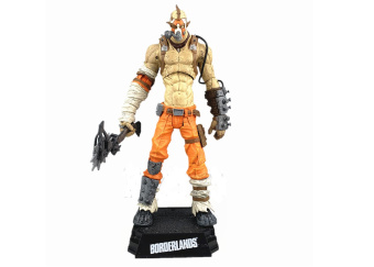 Borderlands 2 Handsome Jack Krieg Zero Ninja  1