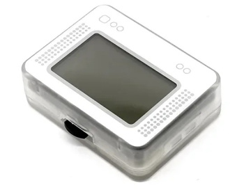 Эмулятор Allmiibo