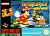 The Magical Quest starring Mickey Mouse (SNES PAL). Купить The Magical Quest starring Mickey Mouse (SNES PAL) в магазине 66game.ru