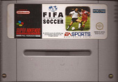 Fifa International Soccer  (SNES PAL) Стародел Б/У. Купить Fifa International Soccer  (SNES PAL) Стародел Б/У в магазине 66game.ru