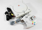 Sega Dreamcast Mega Pack+игры 135 игр !!. Купить Sega Dreamcast Mega Pack+игры 135 игр !! в магазине 66game.ru