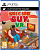 картинка Suicide Guy VR Deluxe [PS5, русские субтитры] от магазина 66game.ru