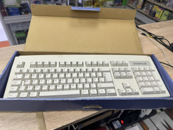 Клавиатура Sega DreamCast HKT-7630 USED