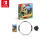 Контроллер Ring Fit Adventure 1