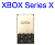 картинка Оригинальный USB-порт для  Xbox серии X без крепления от магазина 66game.ru