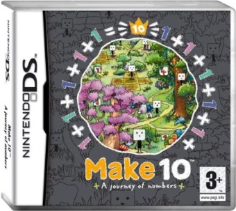 Make 10 [NDS] EUR
