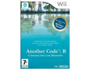 Another-Code-R-A-Journey-into-Lost-Memories-Game-For-Nintendo-Wii  1