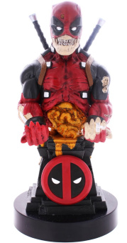 Стенд для Джойстика Cable Guys Marvel Zombie Deadpool (893957) 1