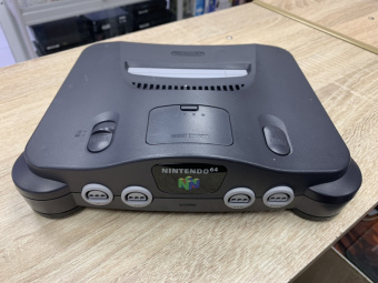 Nintendo 64 , европа e