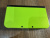 NEW Nintendo 3DS LL XL RED-001 Lime Black + 32 Gb игры