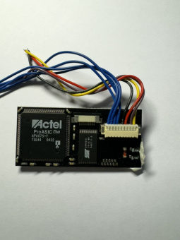 Модчип Viper GC для Game Cube