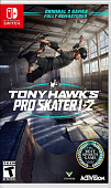  Tony Hawk Pro Skater 1+2 [Nintendo Switch, английская версия]. Купить Tony Hawk Pro Skater 1+2 [Nintendo Switch, английская версия] в магазине 66game.ru
