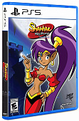 картинка Shantae: Riskys Revenge Directors Cut [PlayStation 5,PS5 английская версия] от магазина 66game.ru