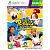картинка Rabbids Invasion (только для MS Kinect) [Xbox 360, русская версия]. Купить Rabbids Invasion (только для MS Kinect) [Xbox 360, русская версия] в магазине 66game.ru