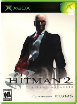 Hitman 2