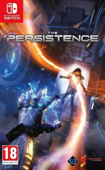 The Persistence [Nintendo Switch, русские субтитры]