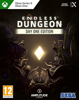 Endless Dungeon - Day One Edition