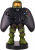 Стенд для ДжойстикаТелефона Cable Guys Halo Infinite Master Chief 893988  2