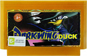 картинка Darkwing Duck ( 8bit). Купить Darkwing Duck ( 8bit) в магазине 66game.ru