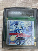 Оригинальный! Jeremy McGrath Supercross 2000 original!!! (Gameboy Color). Купить Оригинальный! Jeremy McGrath Supercross 2000 original!!! (Gameboy Color) в магазине 66game.ru