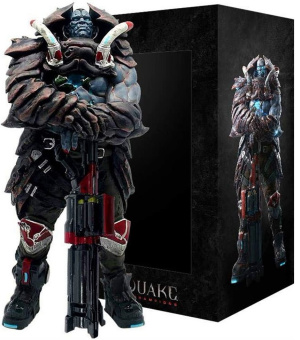 Quake Champions - Scalebearer Edition [PC]