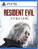 картинка Resident Evil 9: Requiem PS5 от магазина 66game.ru