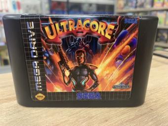 Ultracore