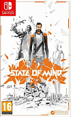  State of Mind [Nintendo Switch, русская версия]. Купить State of Mind [Nintendo Switch, русская версия] в магазине 66game.ru
