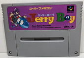 Jelly Boy (SNES NTSC/jap) Стародел Б/У. Купить Jelly Boy (SNES NTSC/jap) Стародел Б/У в магазине 66game.ru