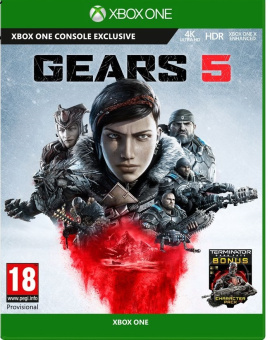 GEARS 55 1