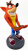 Стенд для Джойстика Телефона Cable Guys Crash Bandicoot 890376  3