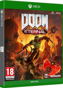 DOOM Eternal