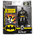 картинка Фигурка Tactical Suit Batman 10см. Купить Фигурка Tactical Suit Batman 10см в магазине 66game.ru