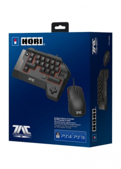 HORI T.A.C.4