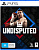 картинка Undisputed [PS5, русские субтитры] USED от магазина 66game.ru
