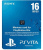 Карта памяти Sony PS Vita Memory Card 16 Gb [Оригинал]