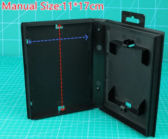 Качественнае коробки для Sega Genesis Megadrive1