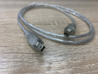 Link кабель для PS2