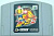 картинка Baku Bomberman 2 (NES 64 NTSC) JAP ORIGINAL Б/У от магазина 66game.ru